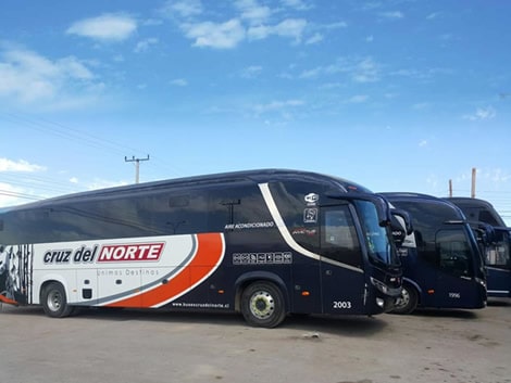 Arriendo de equipos para faenas mineras
